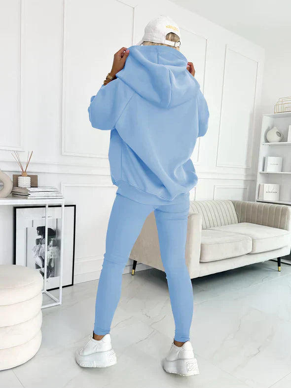 José™ | Ensemble complet en trois parties