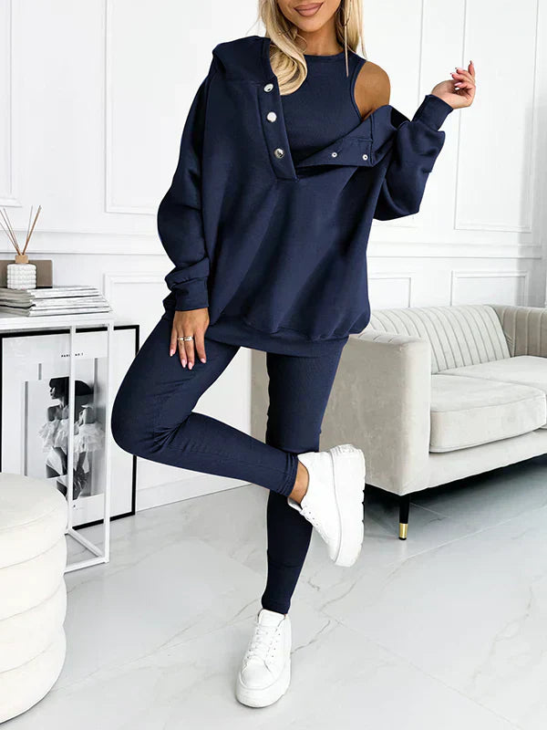 José™ | Ensemble complet en trois parties