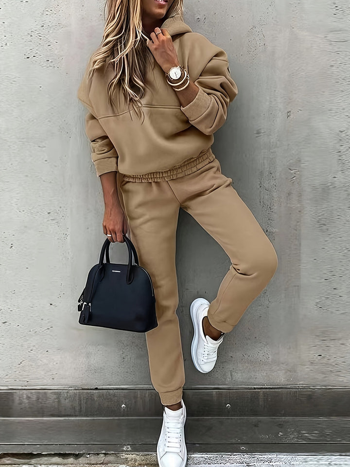 Emilie™ | Ensemble complet en deux parties