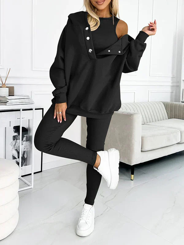 José™ | Ensemble complet en trois parties