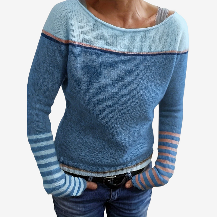 Clainae™ Pull Décontracté