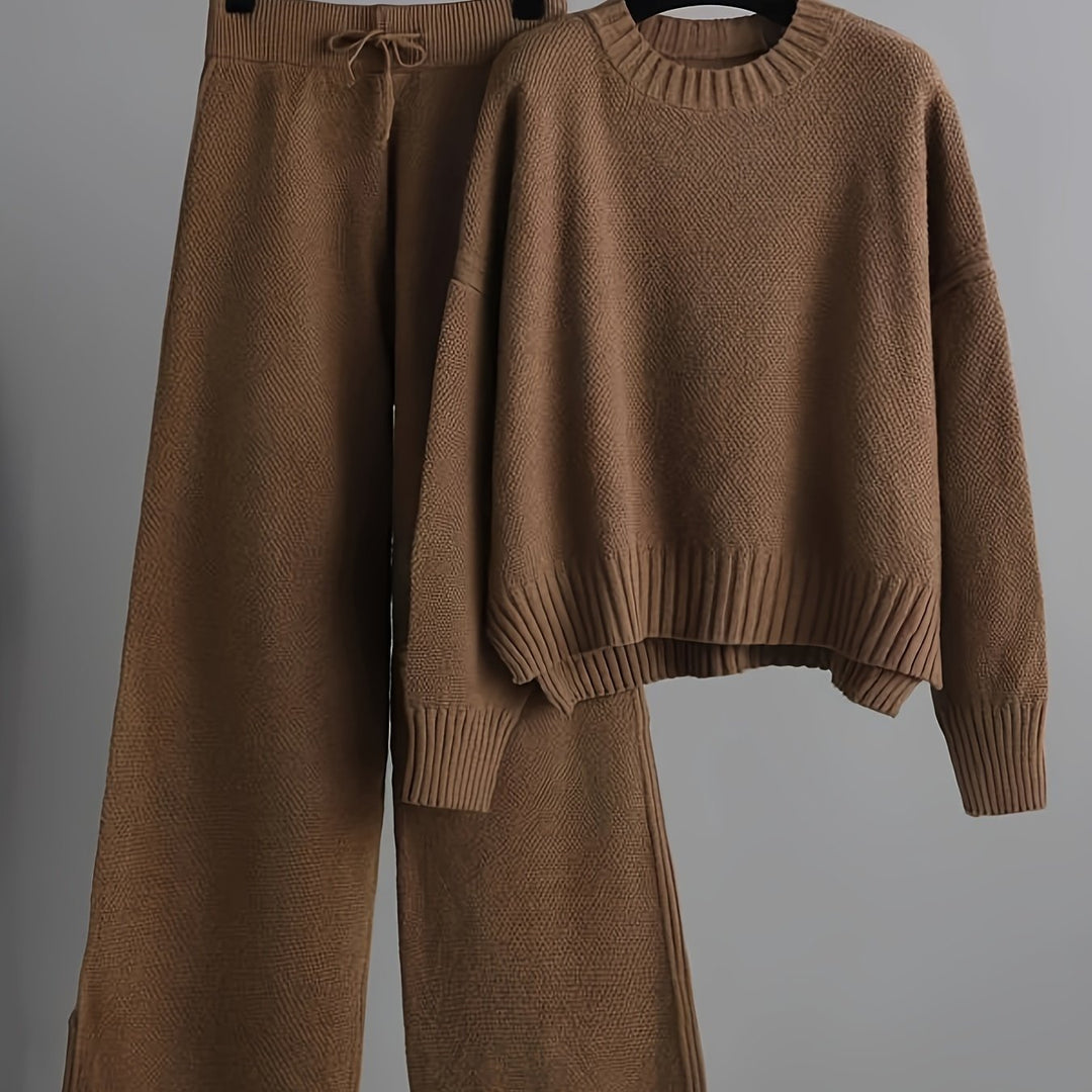 Mira™ | Ensemble minimaliste en deux parties