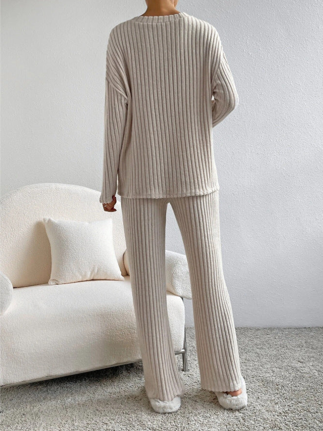 Mia™ | Ensemble confortable en deux parties
