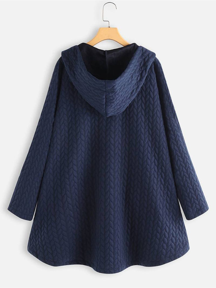 Ernesta™ | Veste d'hiver chaude pour femmes