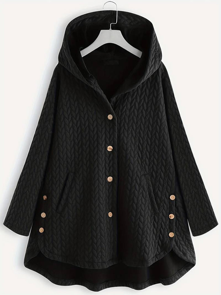 Ernesta™ | Veste d'hiver chaude pour femmes