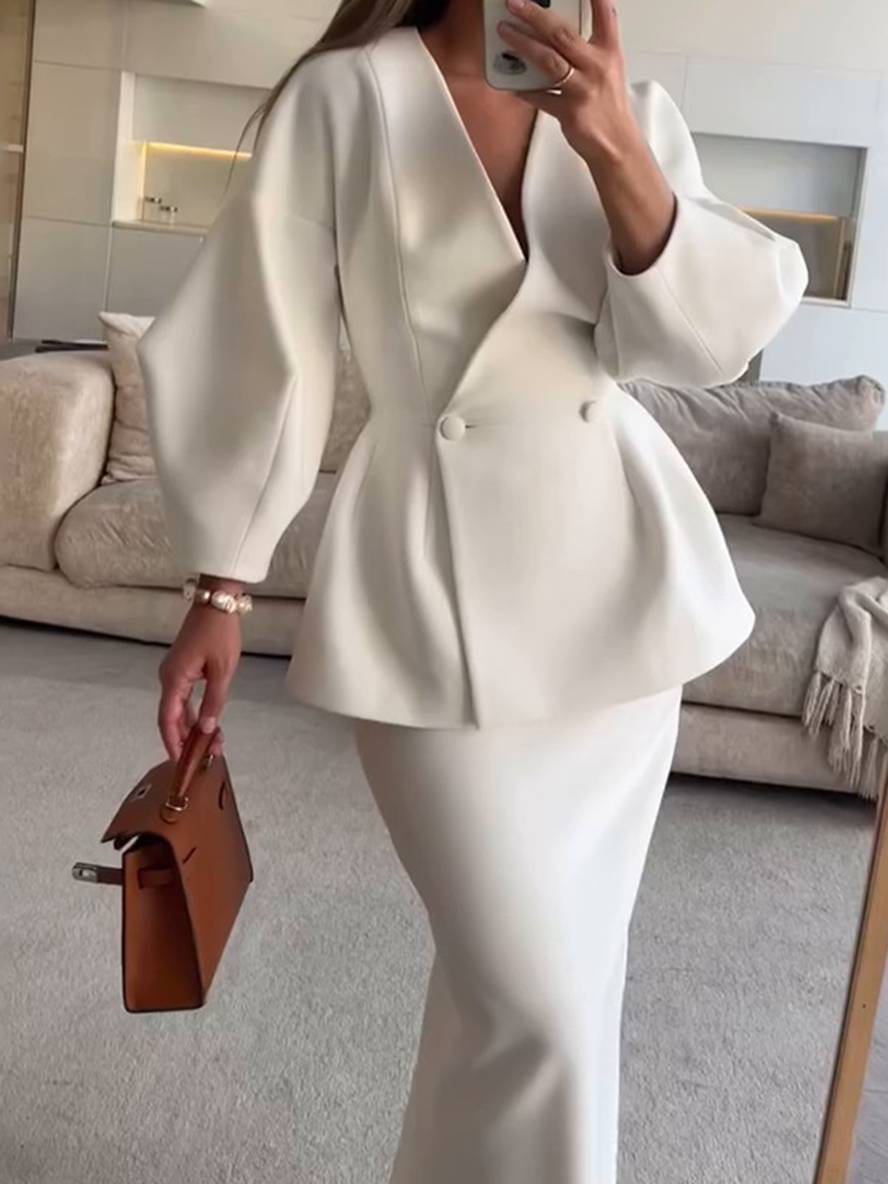 Luna™ | Ensemble Chic en deux parties