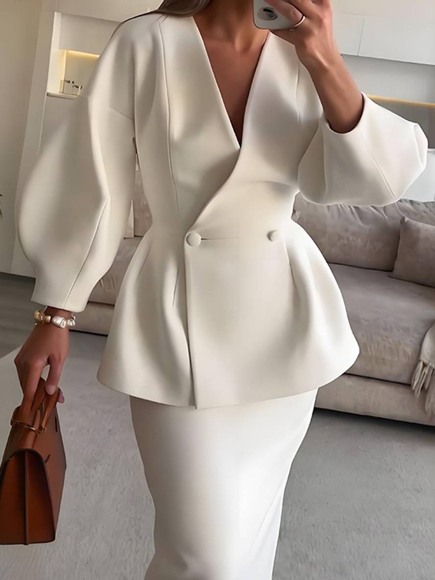 Luna™ | Ensemble Chic en deux parties