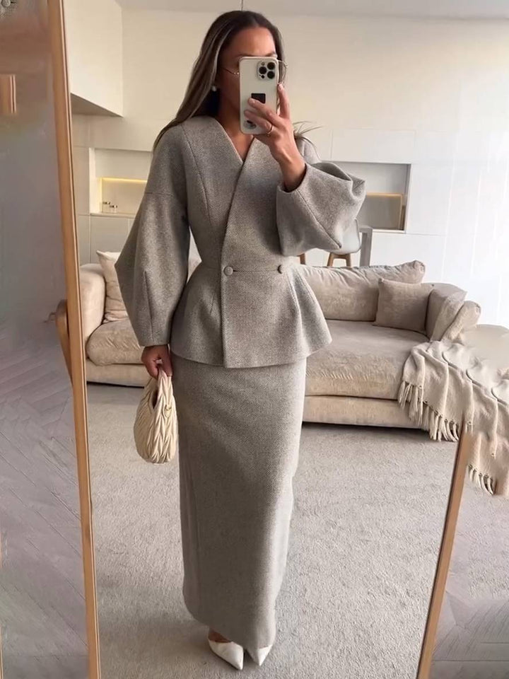Luna™ | Ensemble Chic en deux parties