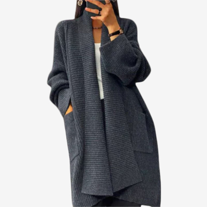 Marcella™  Midi Cardigan