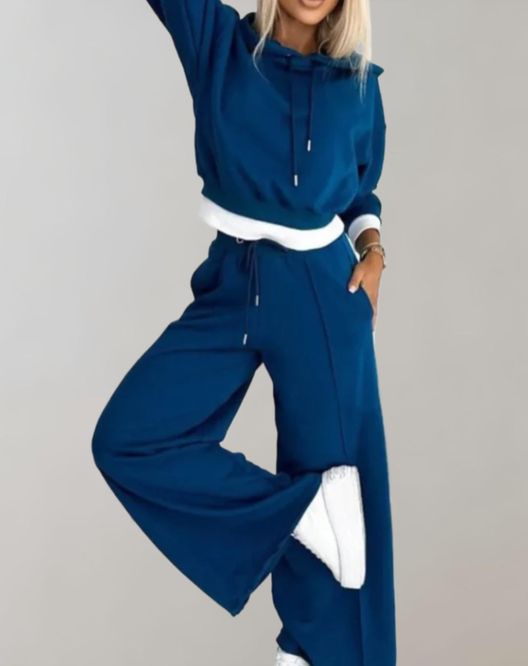 Fara™ | Ensemble moderne en deux parties