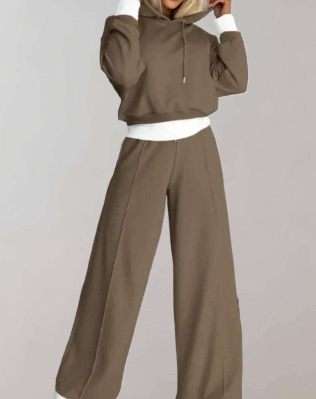 Fara™ | Ensemble moderne en deux parties