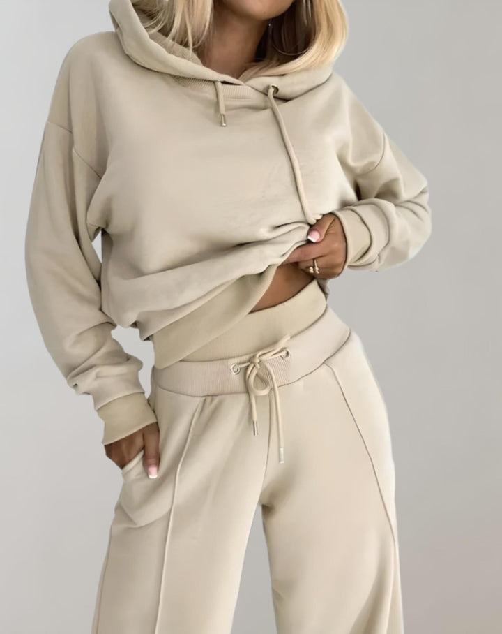 Fara™ | Ensemble moderne en deux parties