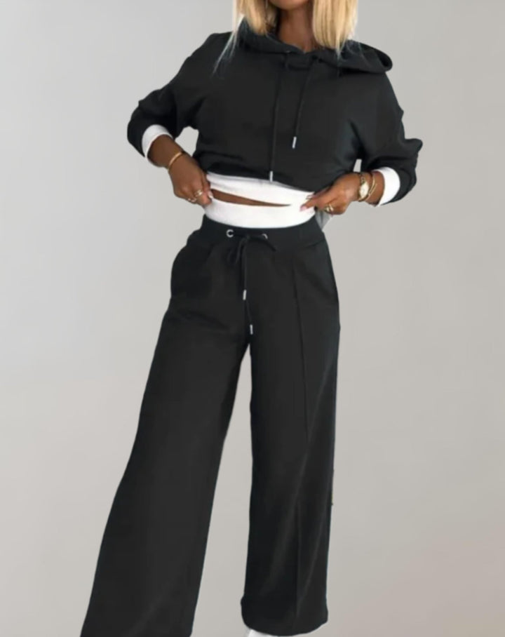 Fara™ | Ensemble moderne en deux parties