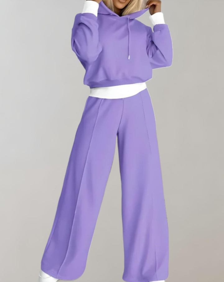 Fara™ | Ensemble moderne en deux parties