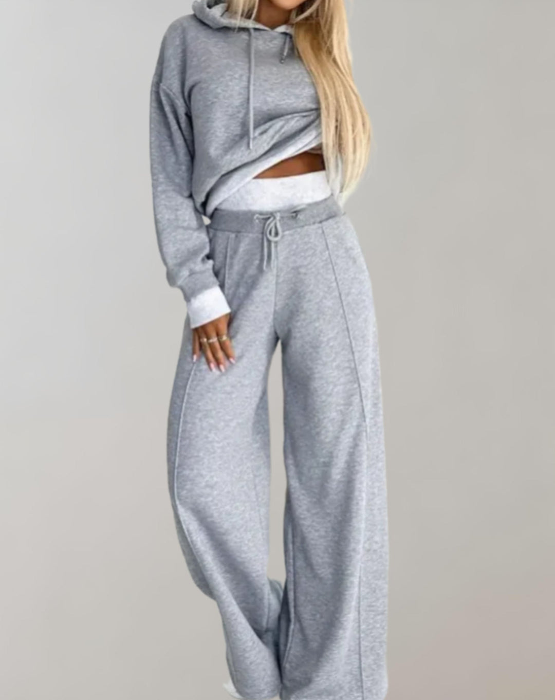 Fara™ | Ensemble moderne en deux parties