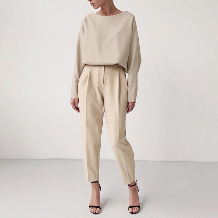 Héléne™ | Ensemble confort deux pièces