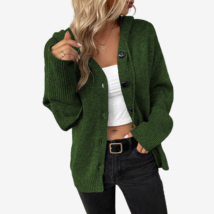 Britney™ Cardigan Chic