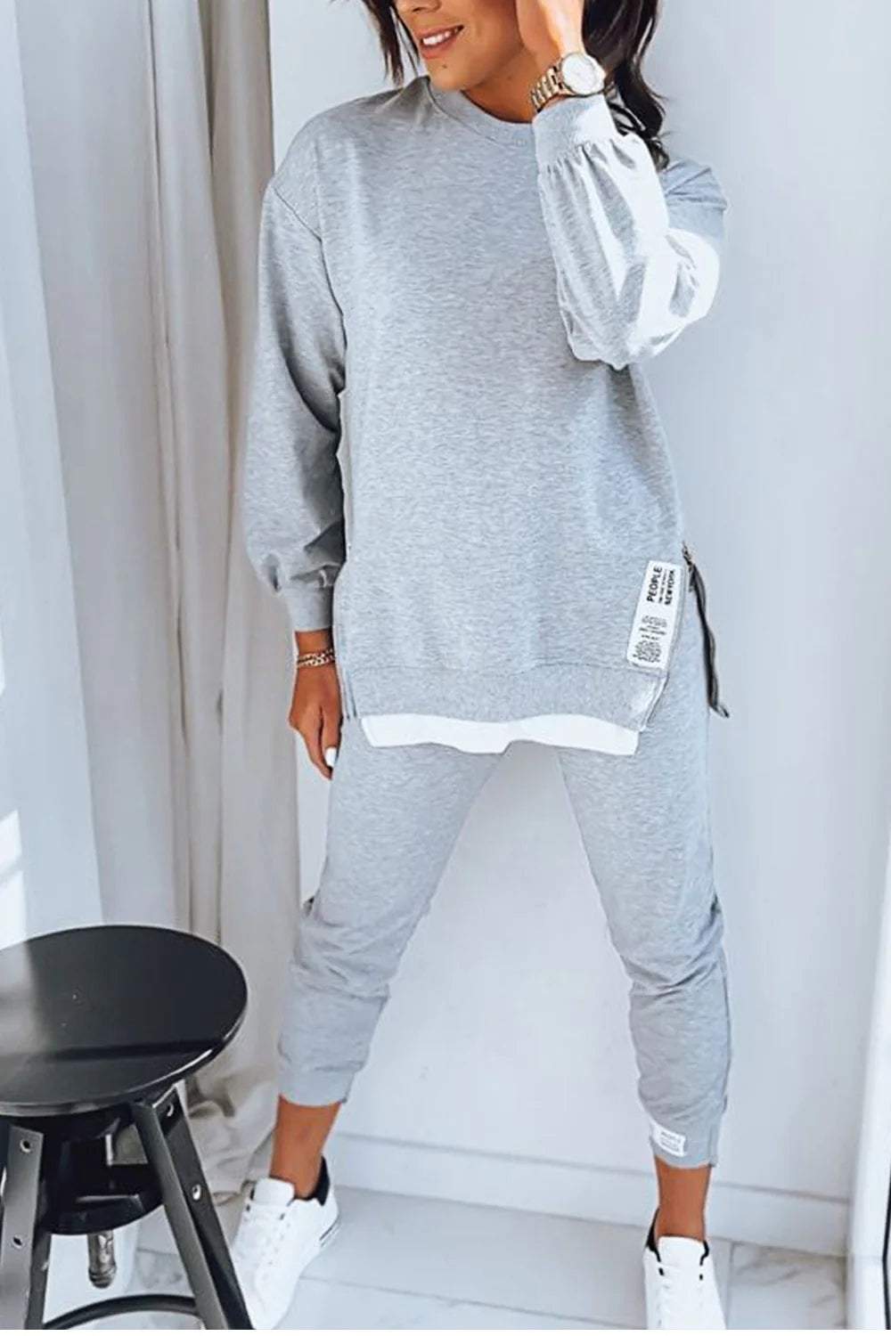 Rosalie™ | Ensemble de salon deux pièces