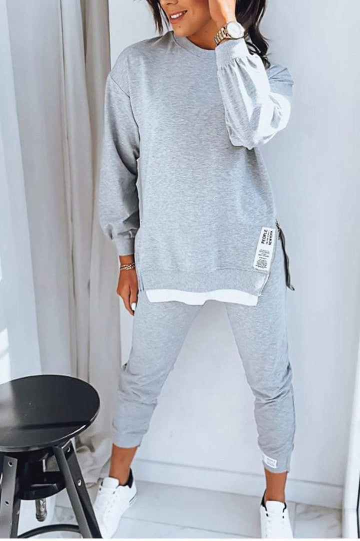 Rosalie™ | Ensemble de salon deux pièces