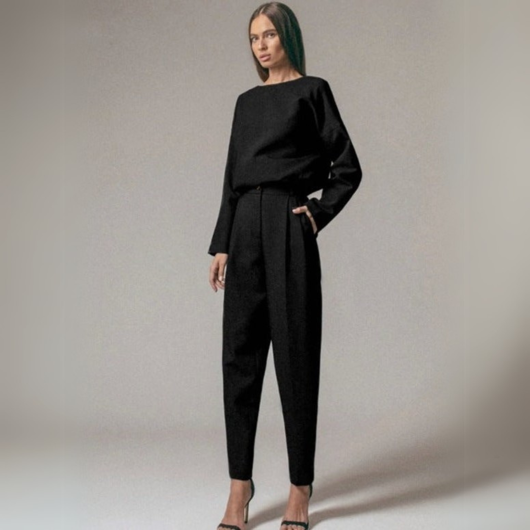 Héléne™ | Ensemble confort deux pièces