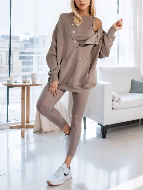 José™ | Ensemble complet en trois parties