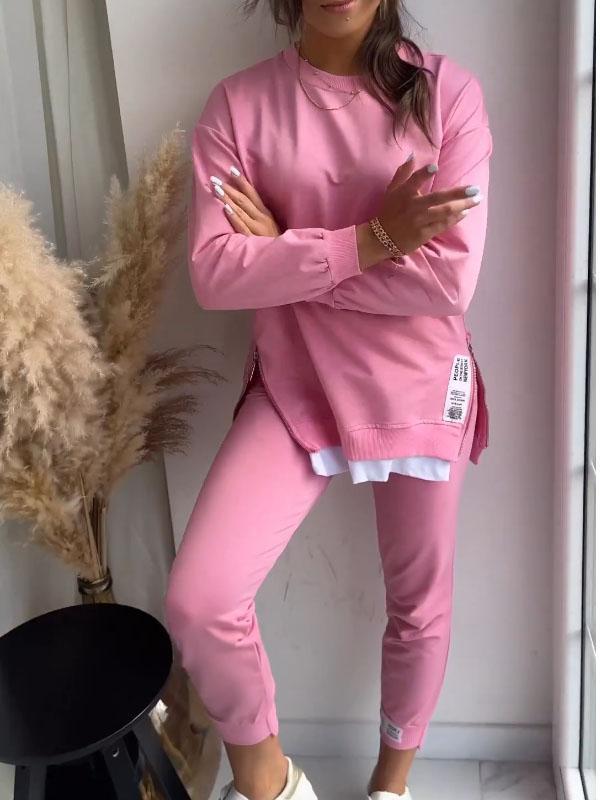 Rosalie™ | Ensemble de salon deux pièces