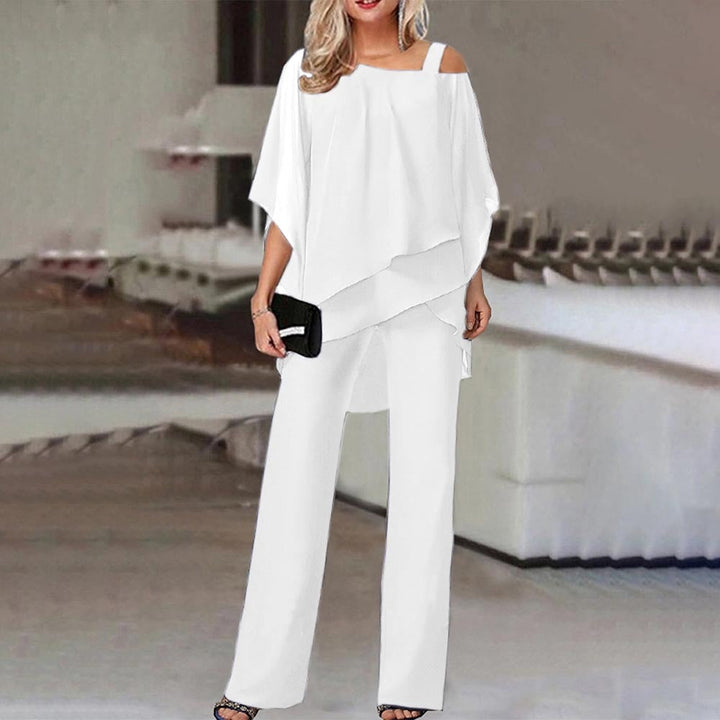 Anna™ | Ensemble élégant en deux parties