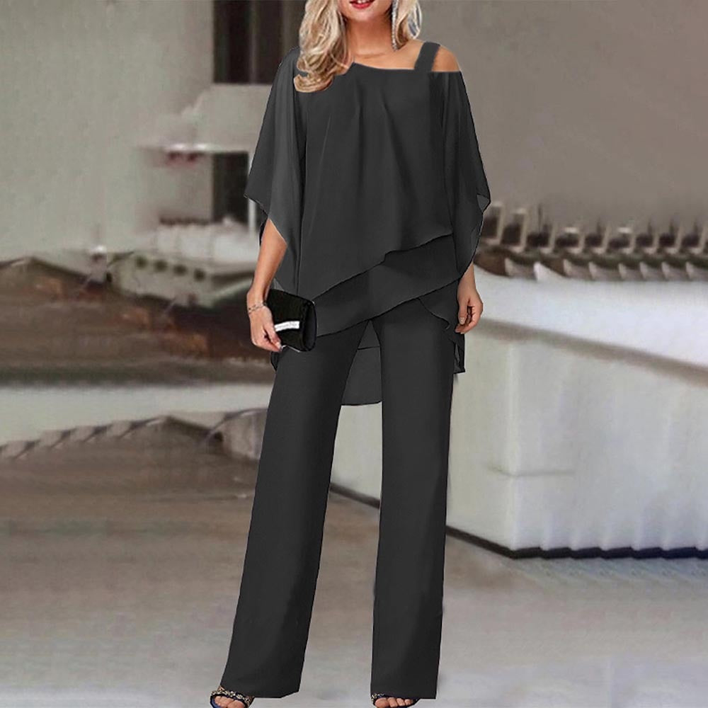 Anna™ | Ensemble élégant en deux parties