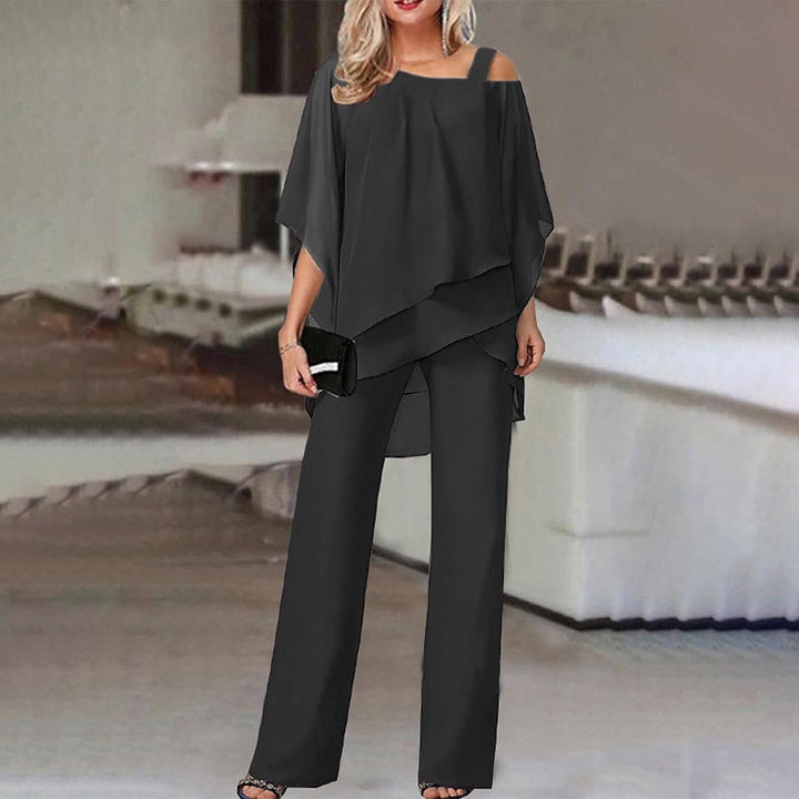 Anna™ | Ensemble élégant en deux parties