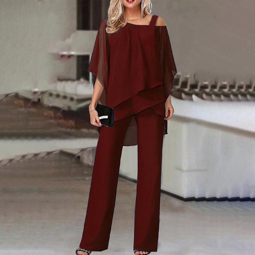 Anna™ | Ensemble élégant en deux parties