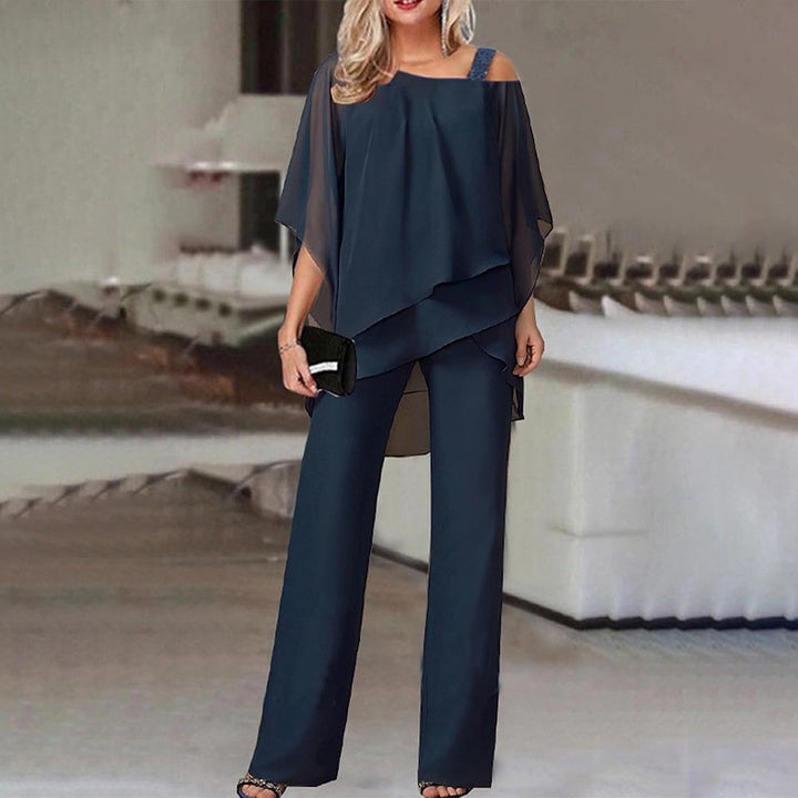 Anna™ | Ensemble élégant en deux parties