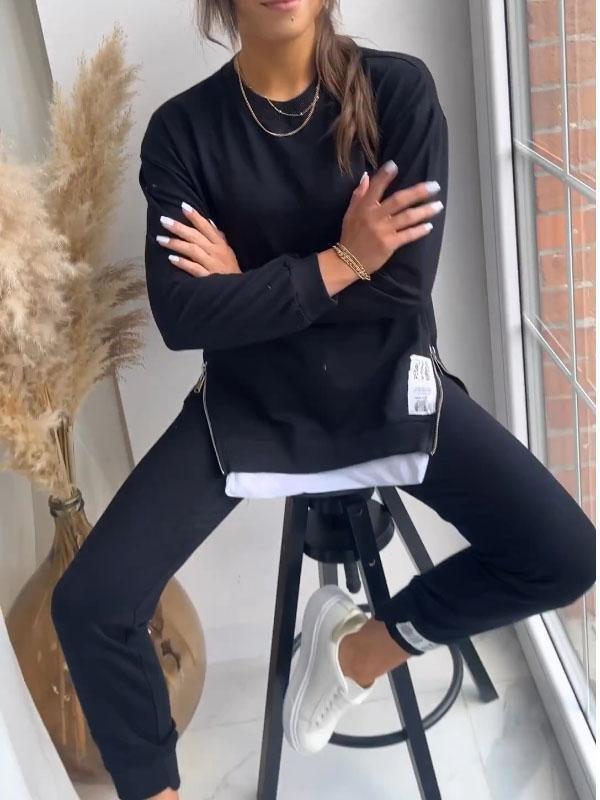 Rosalie™ | Ensemble de salon deux pièces