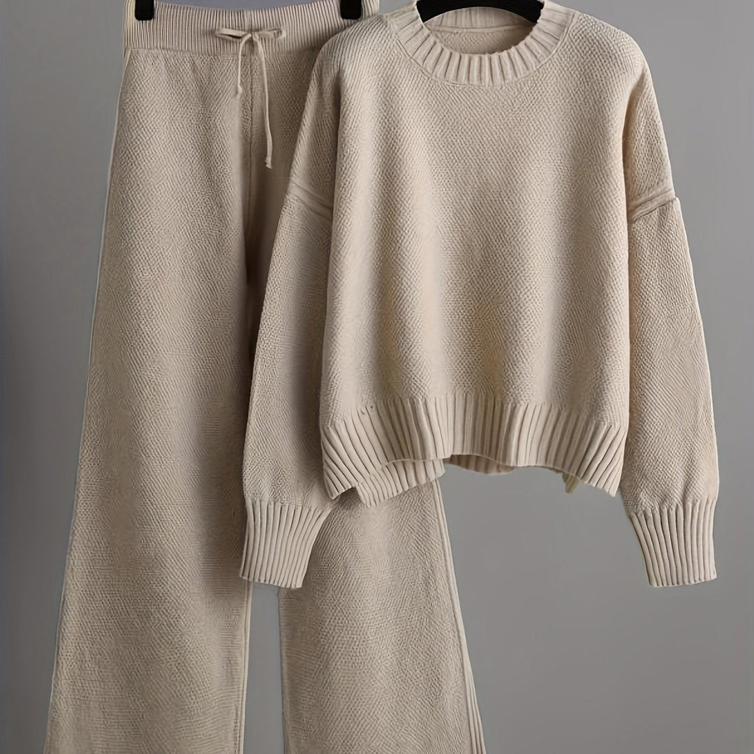 Mira™ | Ensemble minimaliste en deux parties