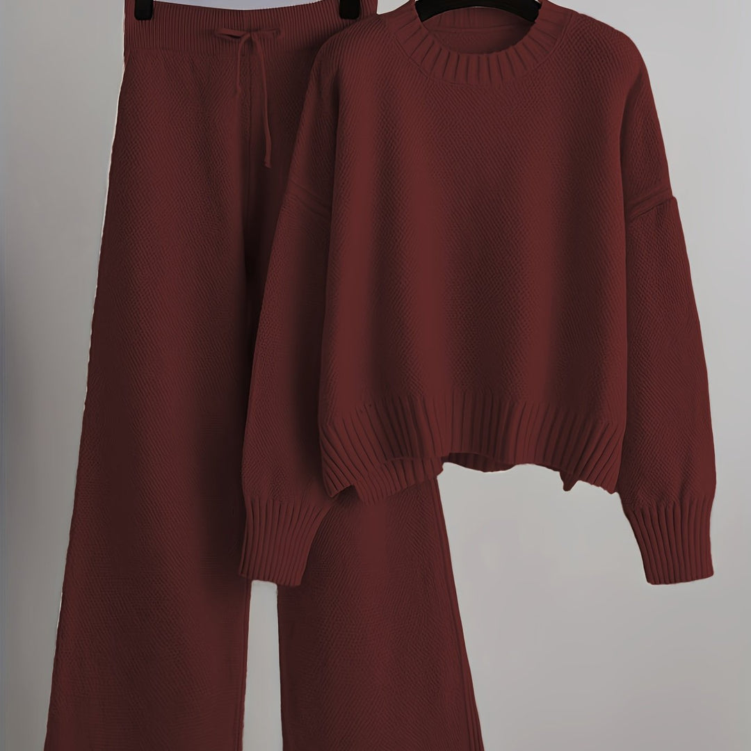 Mira™ | Ensemble minimaliste en deux parties