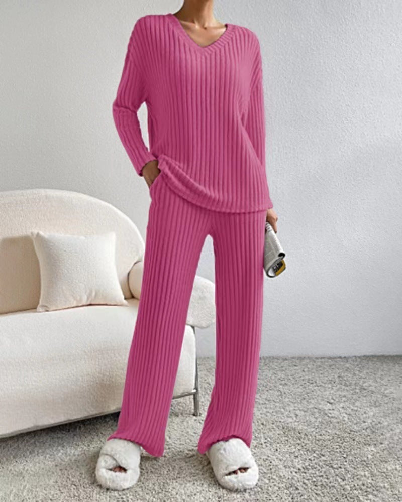 Mia™ | Ensemble confortable en deux parties