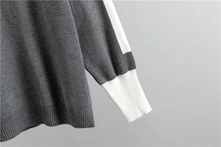 Karine™ | Ensemble jogging deux pièces
