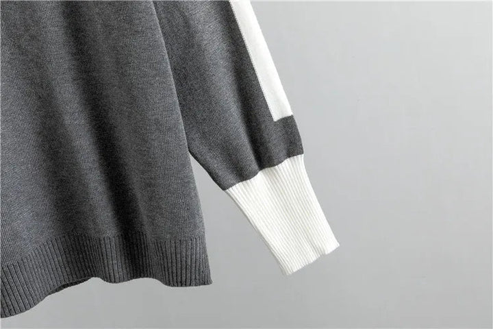 Karine™ | Ensemble jogging deux pièces