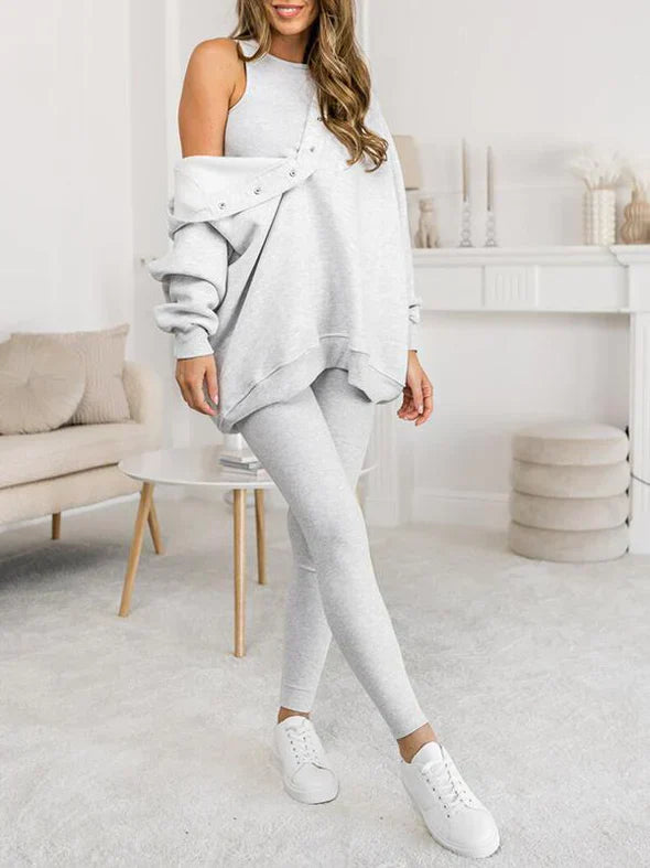 José™ | Ensemble complet en trois parties