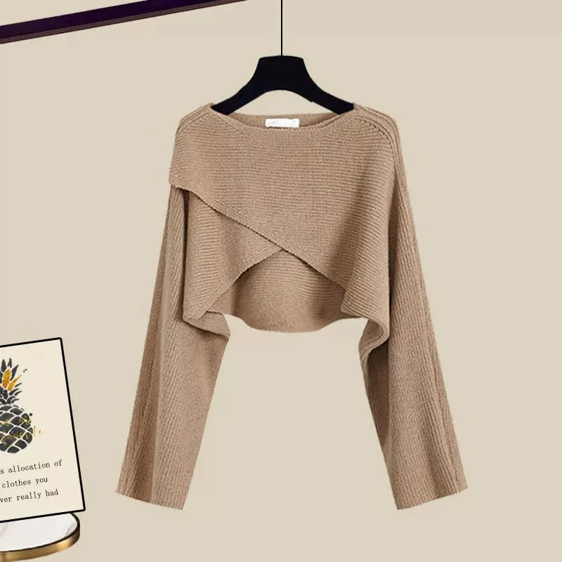 Leila™ | Ensemble Chic trois pièces