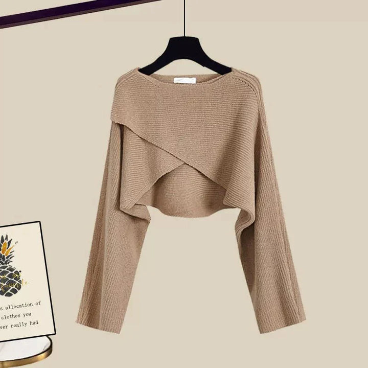 Leila™ | Ensemble Chic trois pièces