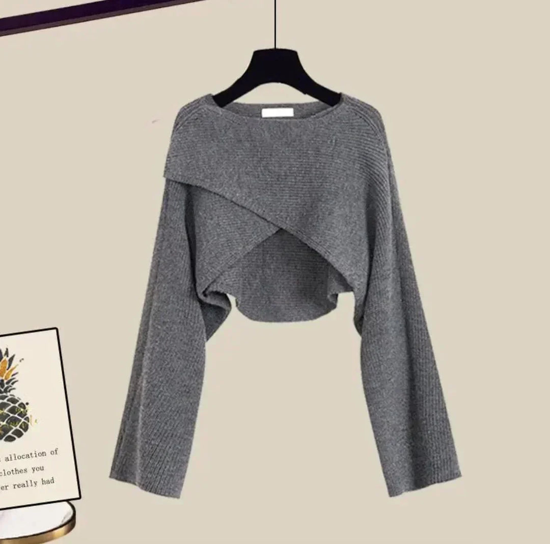 Leila™ | Ensemble Chic trois pièces