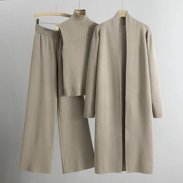 Céline™ | Ensemble Comfort trois pièces