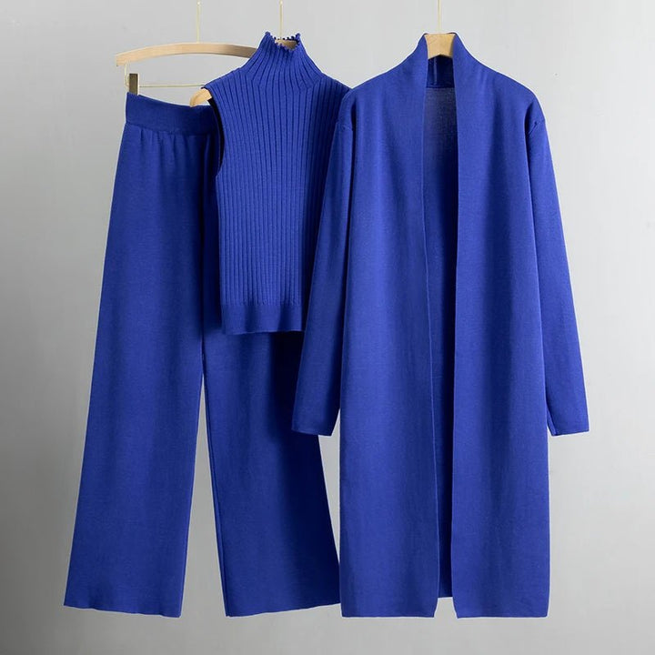 Céline™ | Ensemble Comfort trois pièces