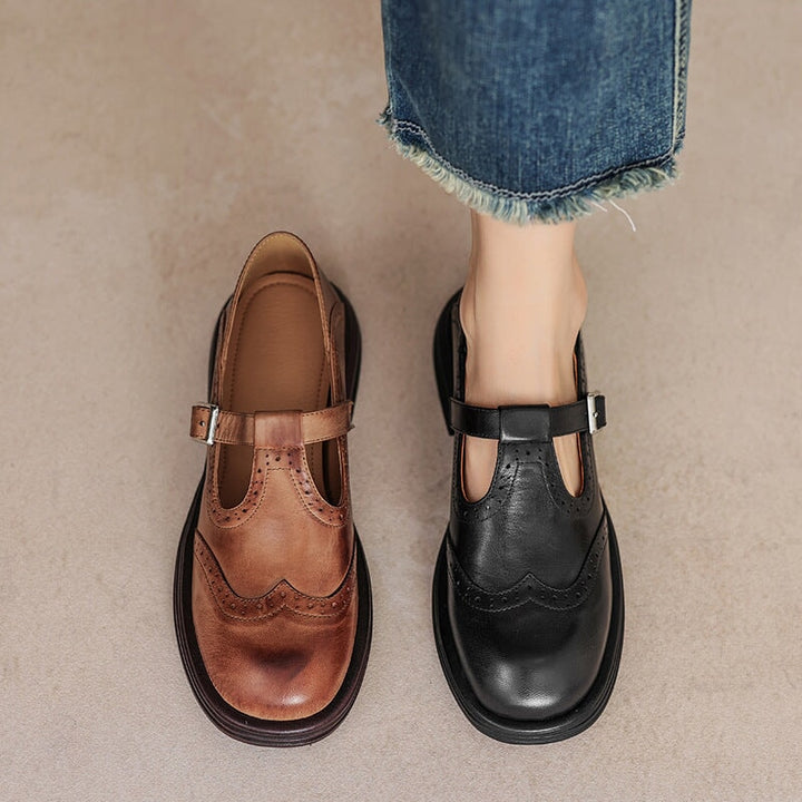 Roxane | Chaussure élégante