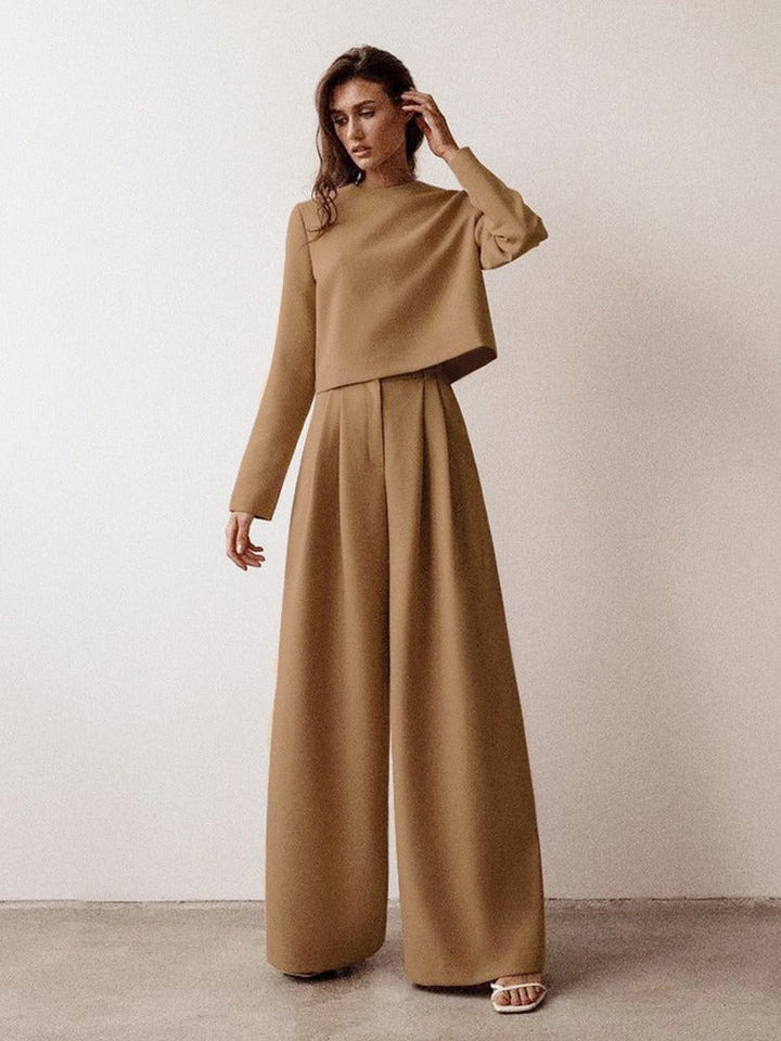 Paloma™ | Ensemble oversize deux pièces
