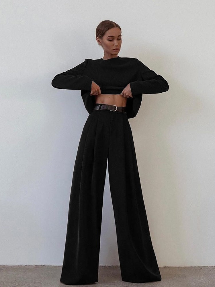 Paloma™ | Ensemble oversize deux pièces