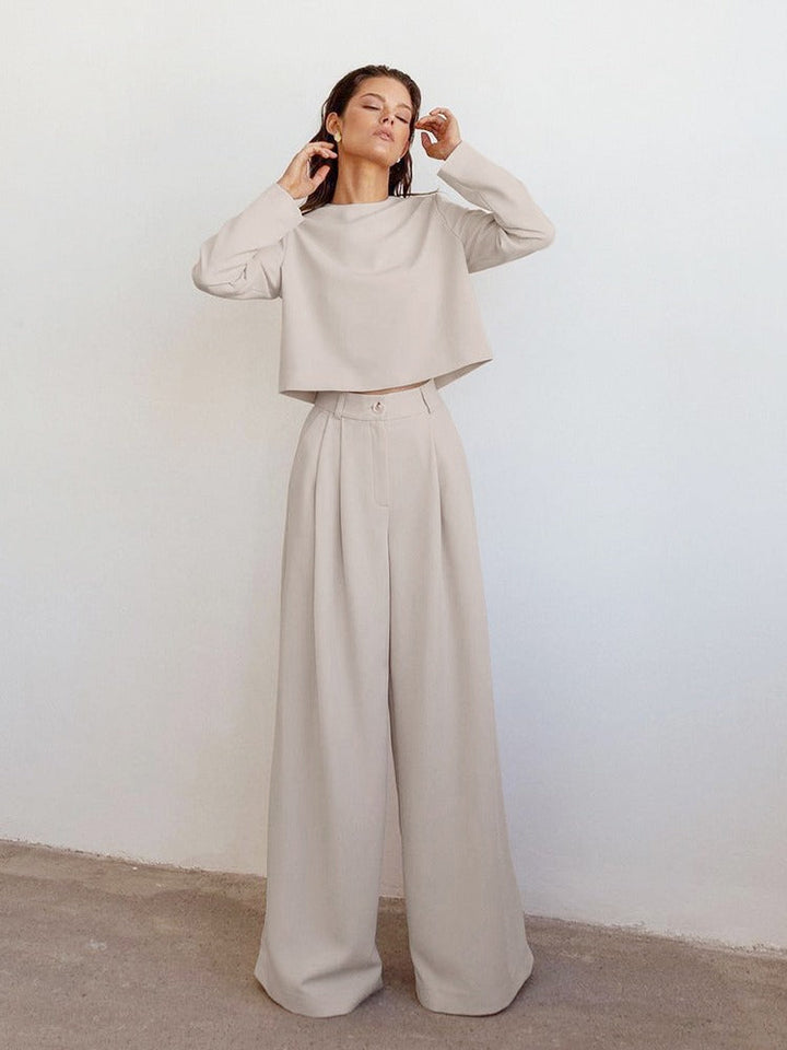 Paloma™ | Ensemble oversize deux pièces