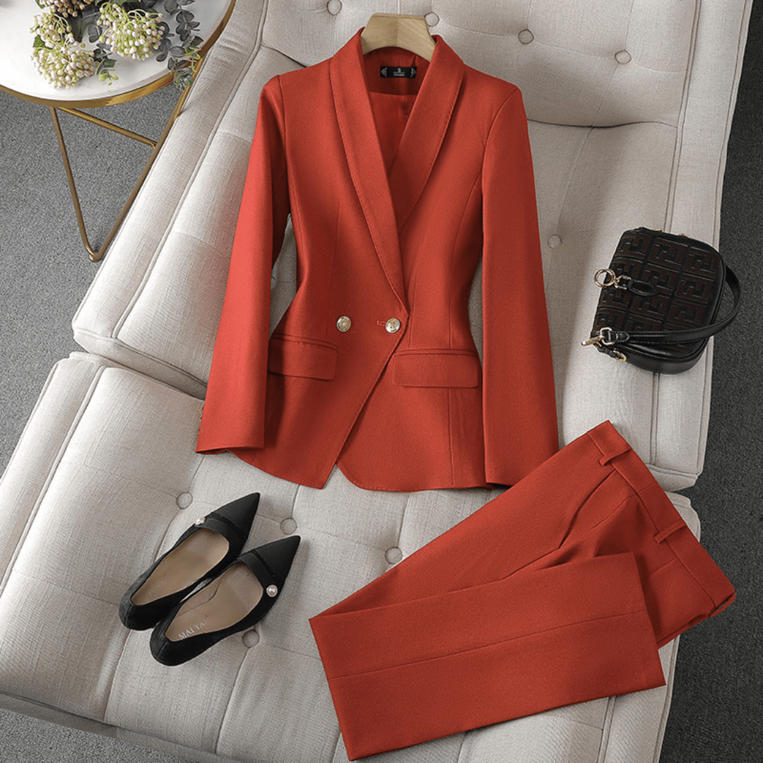Maria™ | Ensemble élégant en deux parties