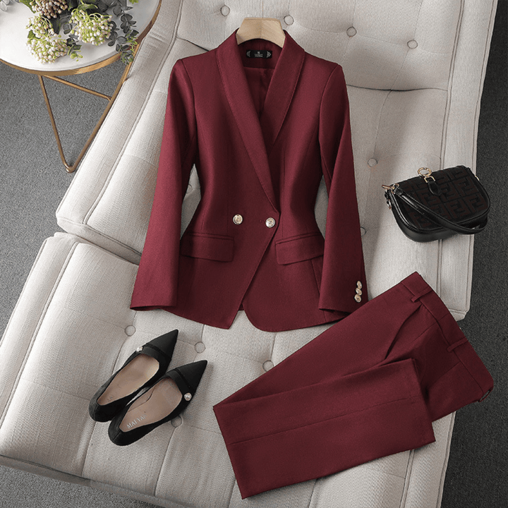Maria™ | Ensemble élégant en deux parties