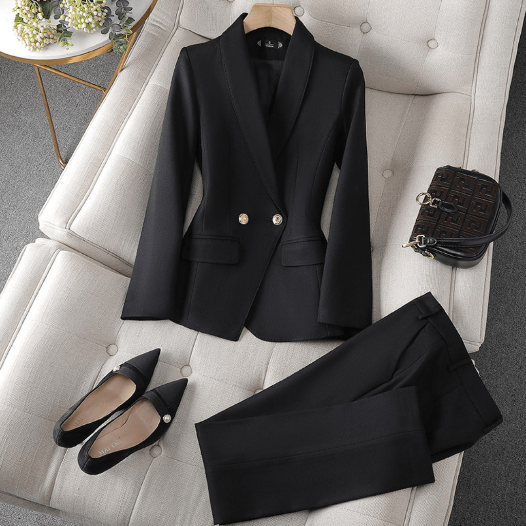 Maria™ | Ensemble élégant en deux parties